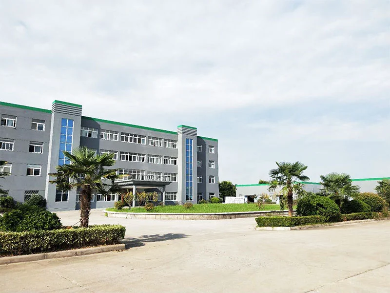 Nhà sản xuất sợi chất lượng cao Trung Quốc