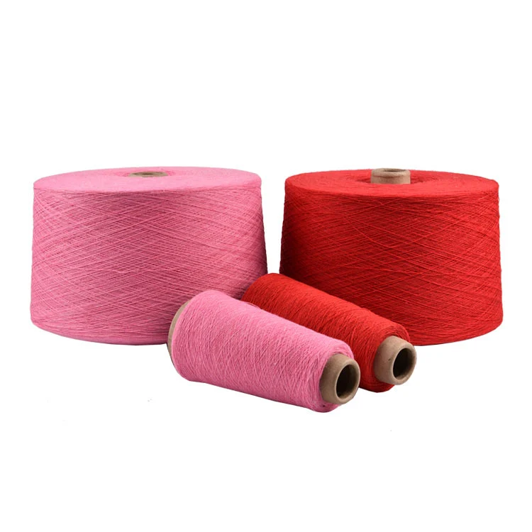 Tại sao chọn sợi tốt nhất cho khóa đan?