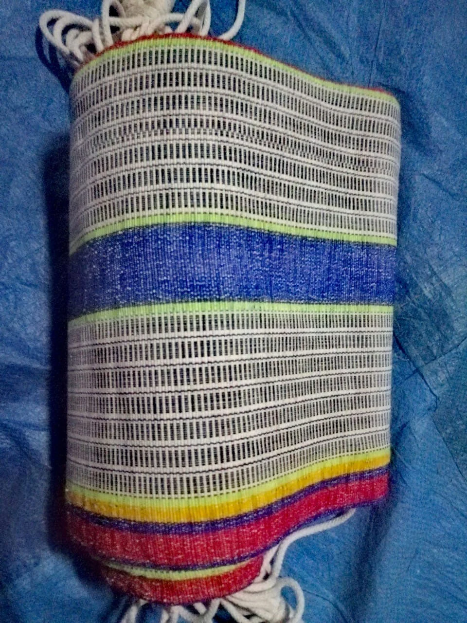 Tại sao sợi dệt cotton polyester là sự lựa chọn lý tưởng cho sản xuất dệt may hiện đại?
