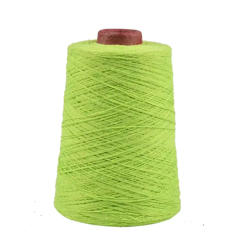 Sợi khăn tắm cotton 20S/2