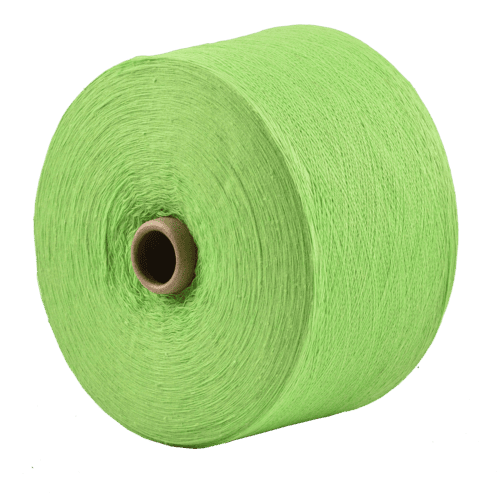 Sợi polyester 20S/2 dùng để dệt