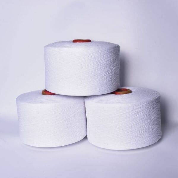 Sợi bông tái sinh Trung Quốc thập niên 20 cho nhà máy sản xuất tất