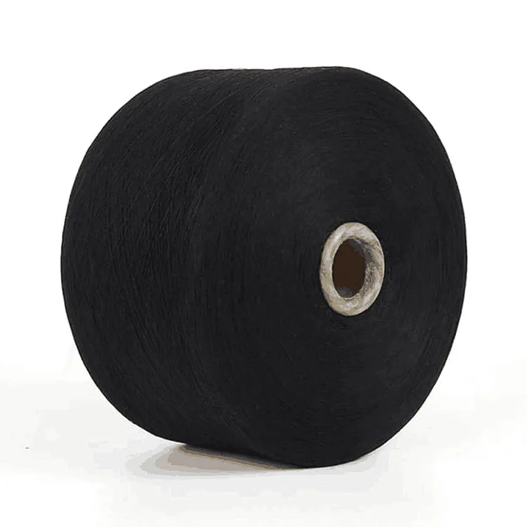 Cotton Kned Găng tay sợi NE 6
