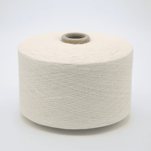 Sợi đan ne 8 cotton polyester pha