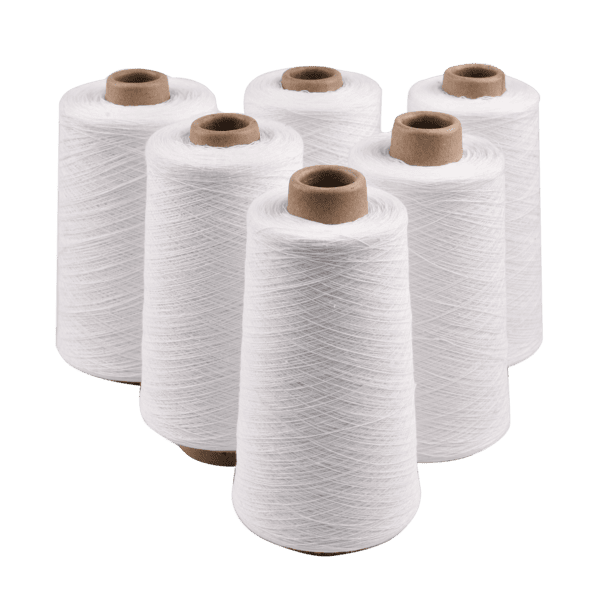 SỢI COTTON POLYESTER NE 20/1 CHO TẤT TẤT