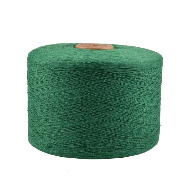 Sợi bông tái chế oe 20s