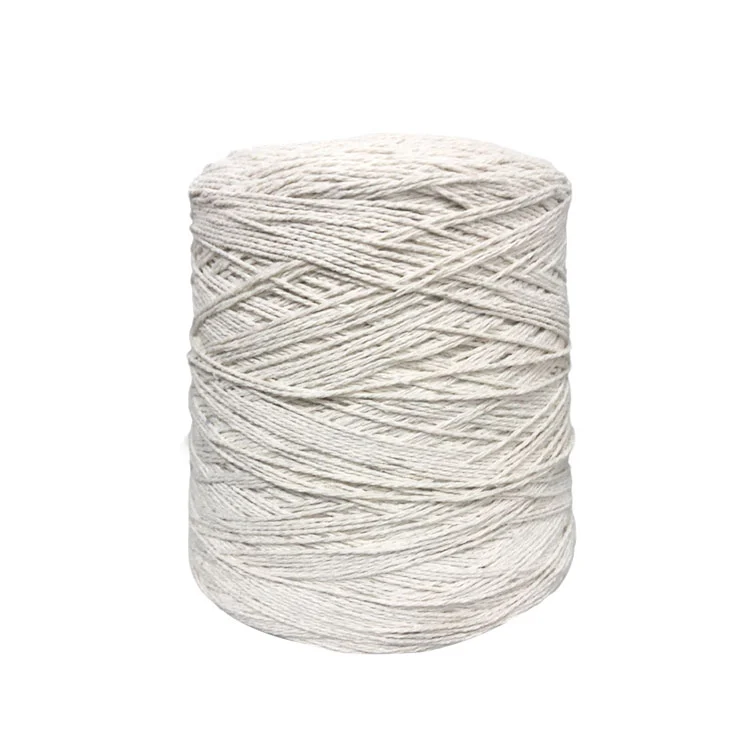 Open End cotton polyester 5 sợi ply