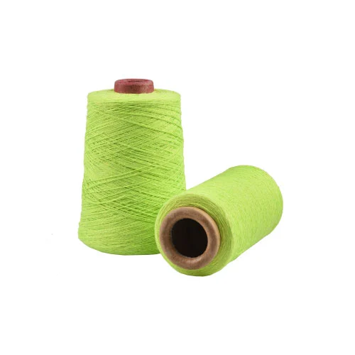 Sợi bông polyester tái chế cho võng
