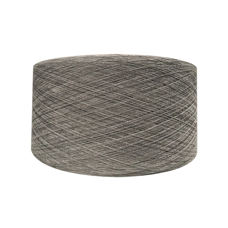 Găng tay làm việc bằng sợi cotton polyester pha trộn